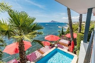 Maison Condesa B&B