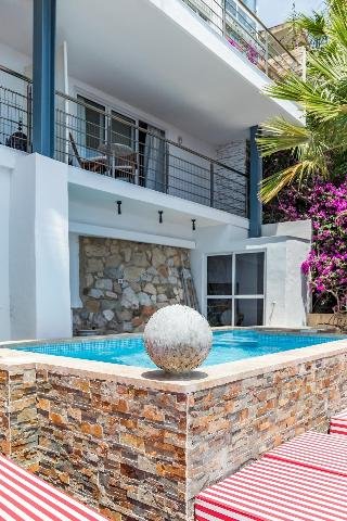 Maison Condesa B&B