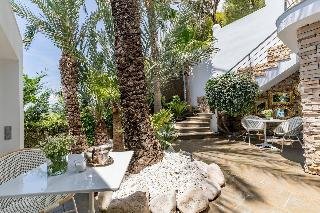 Maison Condesa B&B