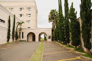 Class Hotel Alfenas