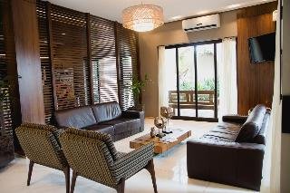 Class Hotel Alfenas
