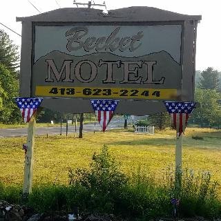 The Becket Motel