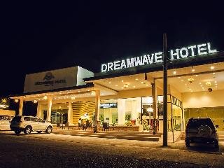 Dreamwave Hotel Ilagan