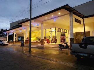 Dreamwave Hotel Ilagan