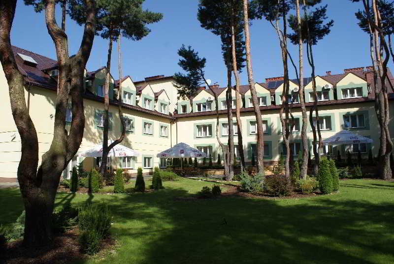 Hotel Wilga by Katowice Airport