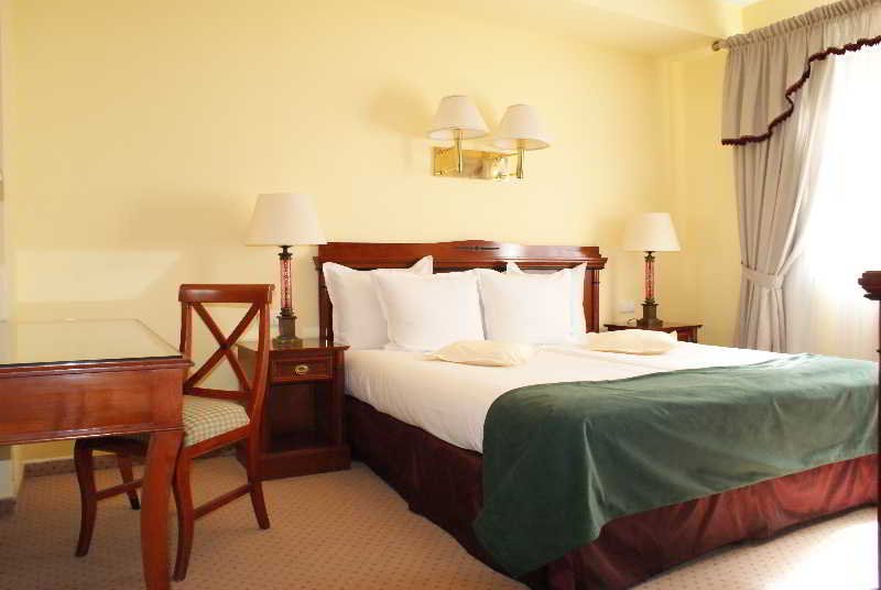 Hotel Wilga by Katowice Airport