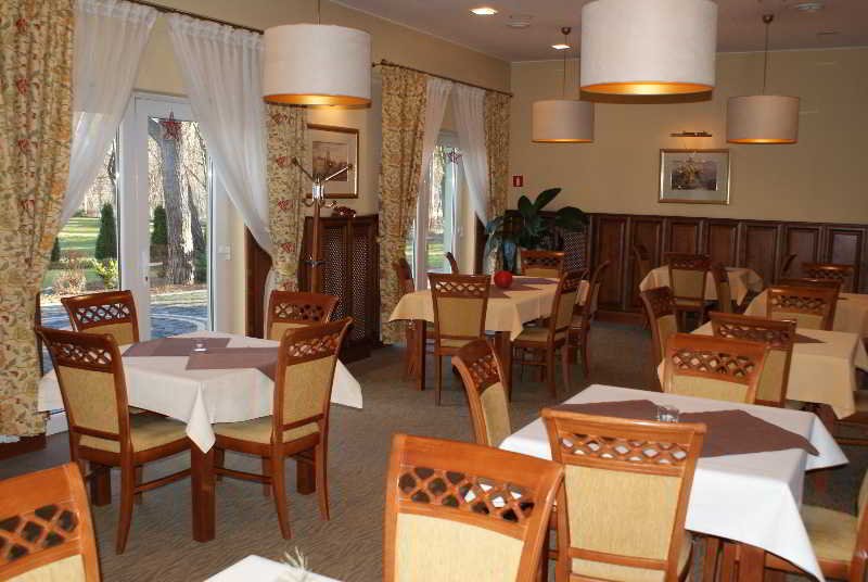Hotel Wilga by Katowice Airport