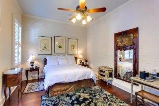 Audubon Cottages