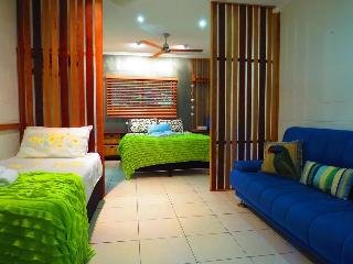 Daintree Rainforest Retreat