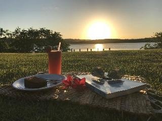 Pousada Porto Manguaba