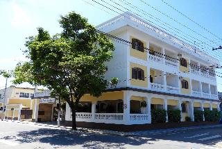 Hotel Parque Atlantico