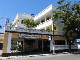 Hotel Parque Atlantico