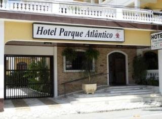 Hotel Parque Atlantico