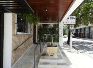 Hotel Parque Atlantico
