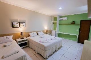 Hotel Jangadas da Caponga