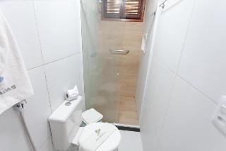 Hotel Jangadas da Caponga
