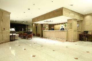 Cyan Hotel de las Americas