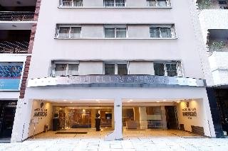 Cyan Hotel de las Americas