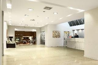 Cyan Hotel de las Americas