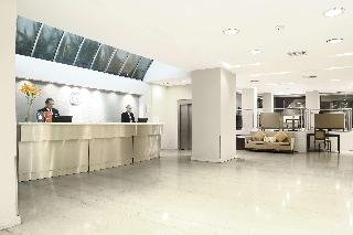 Cyan Hotel de las Americas