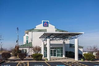 Motel 6 Dale