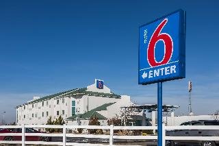 Motel 6 Dale