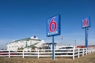 Motel 6 Dale