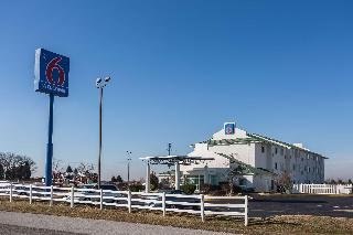 Motel 6 Dale