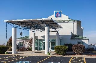 Motel 6 Dale