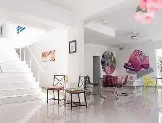 Art Villa Dominicana
