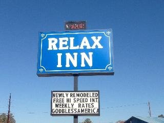 Relax Inn Ashdown