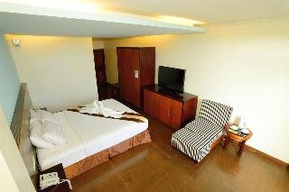 Airai Water Paradise Hotel & Spa