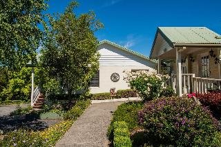 Yarra Gables Motel