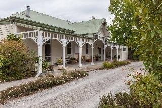 Yarra Gables Motel