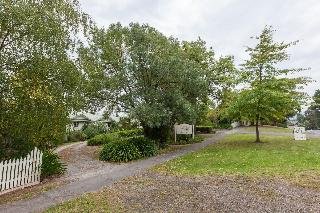 Yarra Gables Motel