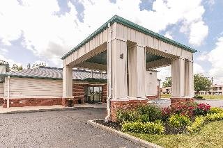 Motel 6 Georgetown - Lexington North