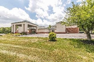 Motel 6 Georgetown - Lexington North
