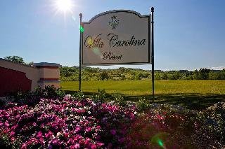 Villa Carolina Golf & Resort