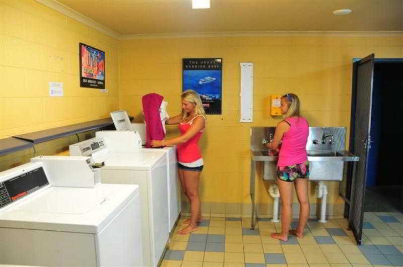 Summer House Backpackers, Cairns