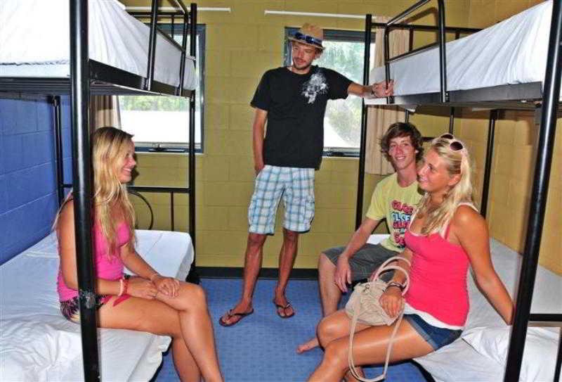 Summer House Backpackers, Cairns