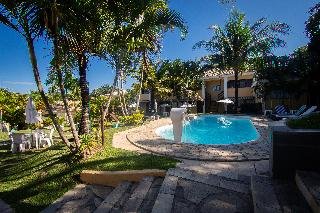 Hotel Latitud Buzios by Latitud Hoteles