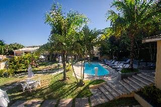 Hotel Latitud Buzios by Latitud Hoteles