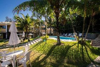 Hotel Latitud Buzios by Latitud Hoteles