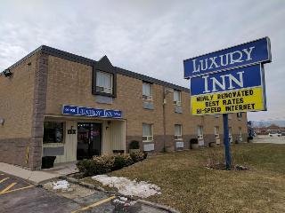Luxury Inn
