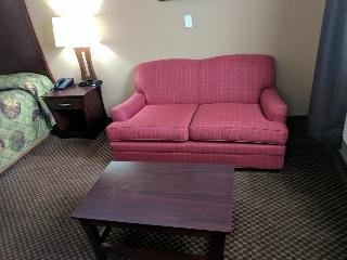 Luxury Inn