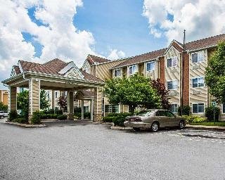 Quality Inn & Suites