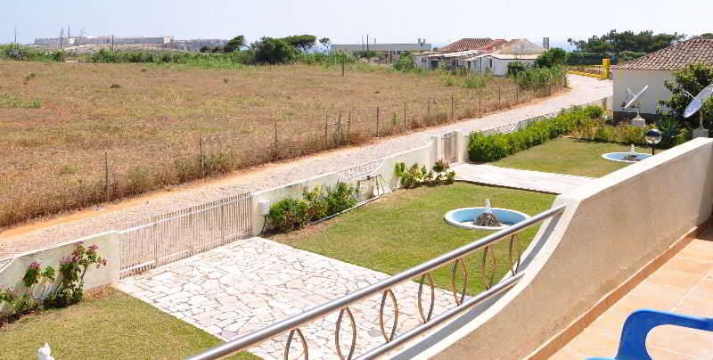 Tonel Apartments