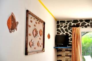Tonel Apartments