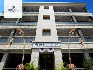 Core Hotel Bali