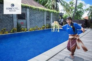 Core Hotel Bali